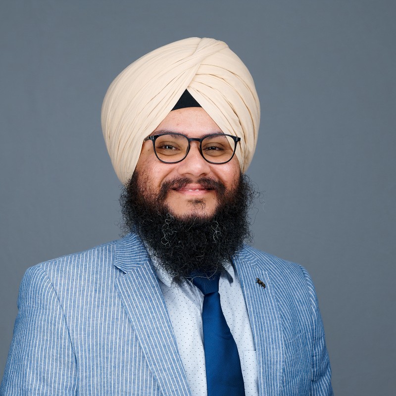 Dr. Manmeet Singh