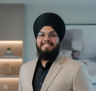 Prabhjot Singh